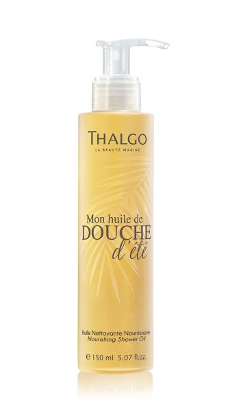 THALGO – Nährendes Duschöl 150 ml